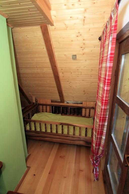 Holiday Home Vesna Brod na Kupi Exteriör bild