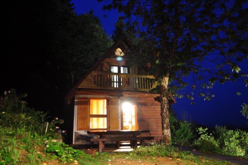 Holiday Home Vesna Brod na Kupi Exteriör bild