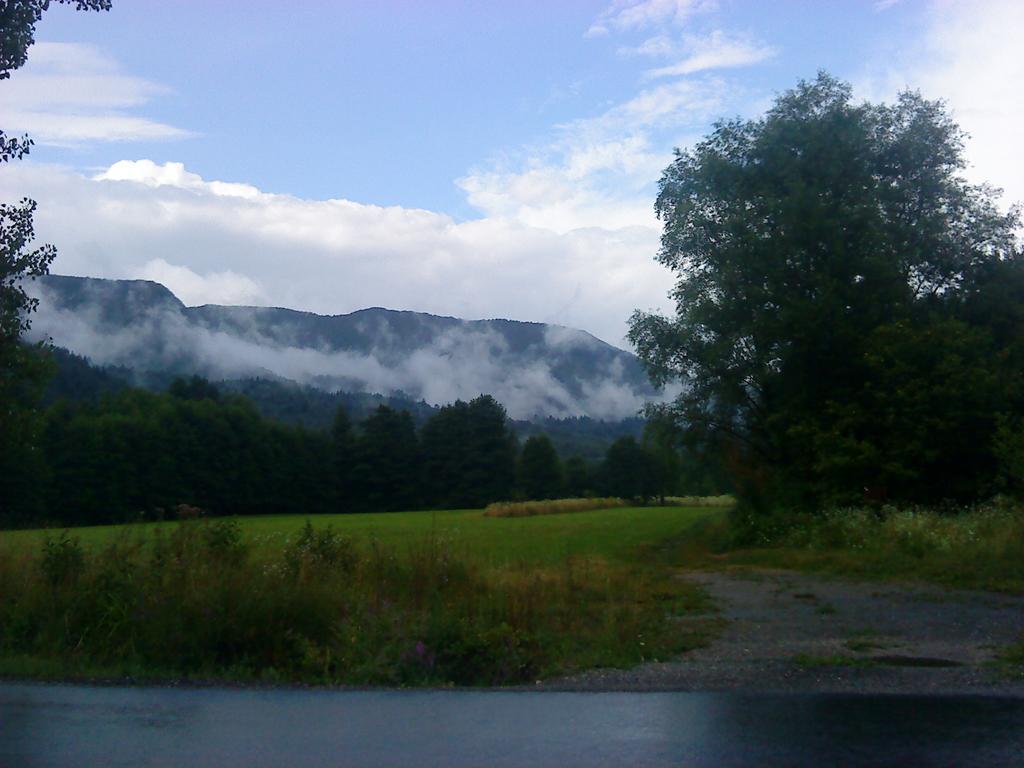 Holiday Home Vesna Brod na Kupi Rum bild