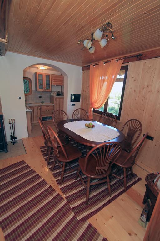 Holiday Home Vesna Brod na Kupi Rum bild