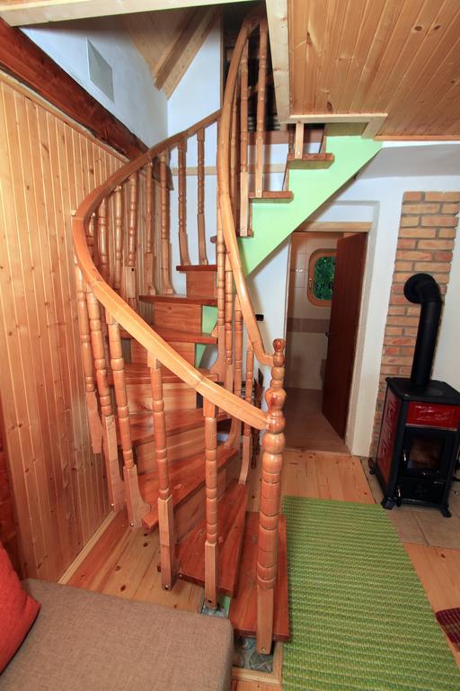 Holiday Home Vesna Brod na Kupi Rum bild