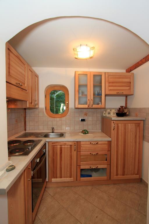 Holiday Home Vesna Brod na Kupi Rum bild