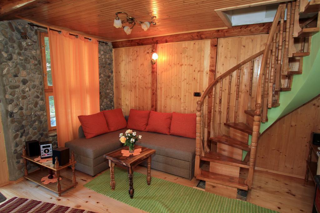 Holiday Home Vesna Brod na Kupi Rum bild