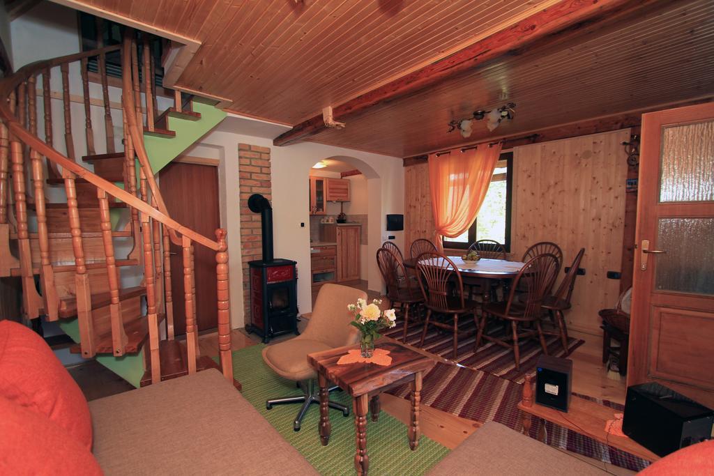 Holiday Home Vesna Brod na Kupi Rum bild