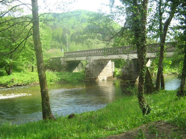 Holiday Home Vesna Brod na Kupi Rum bild