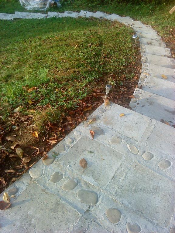 Holiday Home Vesna Brod na Kupi Rum bild