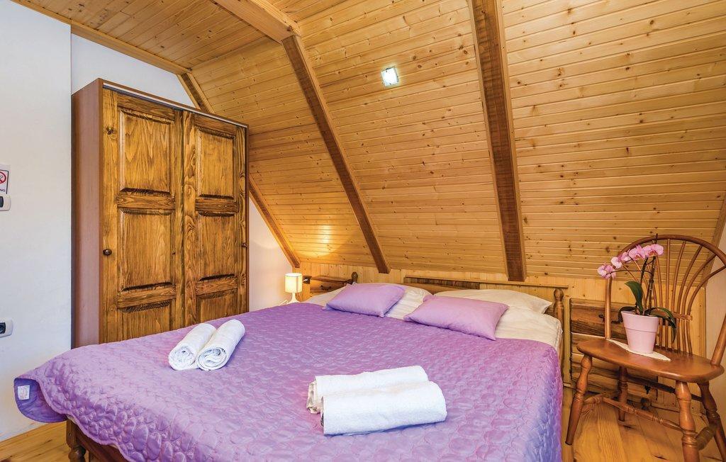 Holiday Home Vesna Brod na Kupi Exteriör bild