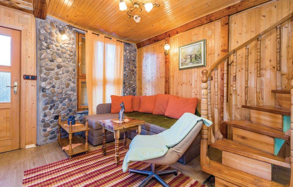 Holiday Home Vesna Brod na Kupi Exteriör bild